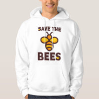 Saving Bees Beekeeper Bee Honey Lover Conservation
