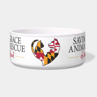 Saving Grace Large Bowl