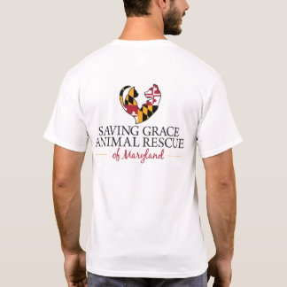 Saving Grace Logo Shirt