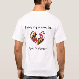 Saving Grace Spay & Neuter T-Shirt