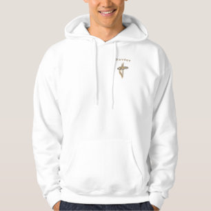 Saviour Christian cross t-shirts