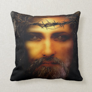Saviour Cushion