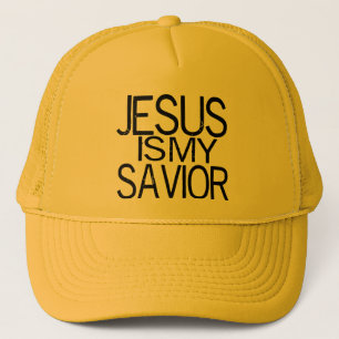 Saviour Hat