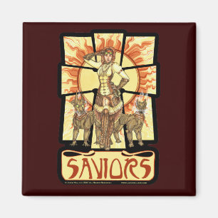 Saviour Magnet