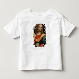 Saviour of the World Toddler T-Shirt