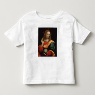 Saviour of the World Toddler T-Shirt