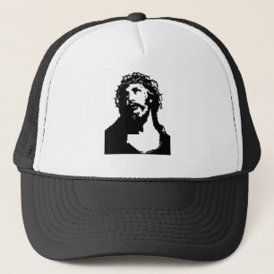 Saviour The Way The Truth and The Life X Trucker Hat