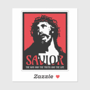 Saviour The Way The Truth nd The Life