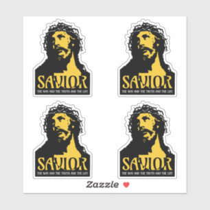 Saviour The Way The Truth nd The Life