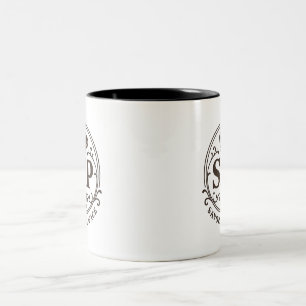 Savour In Peace Coffee Mug