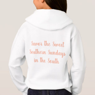 Savour the Sweet Southern Sundays in the South
