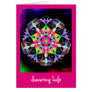 Savouring Life