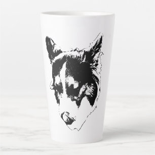 Savouring Life’s Little Joys Latte Mug