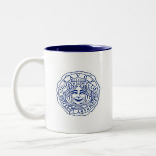 Savoy Coffee Mug