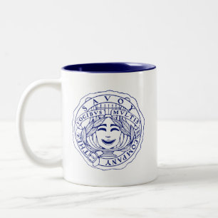 Savoy Coffee Mug
