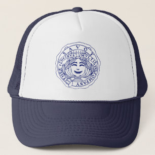 Savoy Company trucker hat