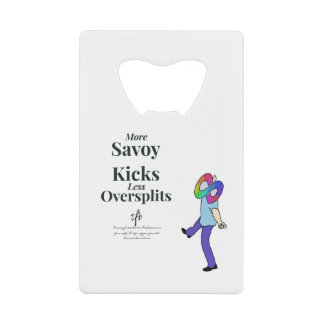Savoy Kicks vs. Oversplits