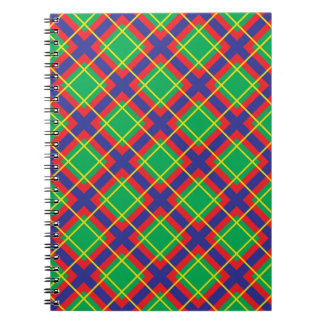 Savoy Notebook