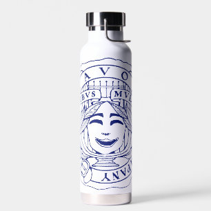Savoy Rainbow Water bottle
