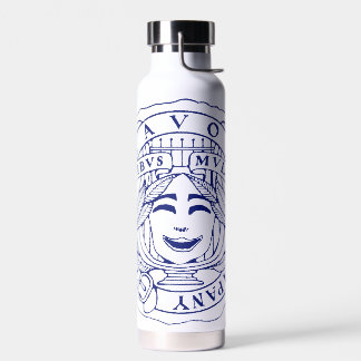 Savoy Rainbow Water bottle