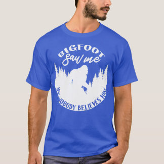 Saw Me 1 T-Shirt