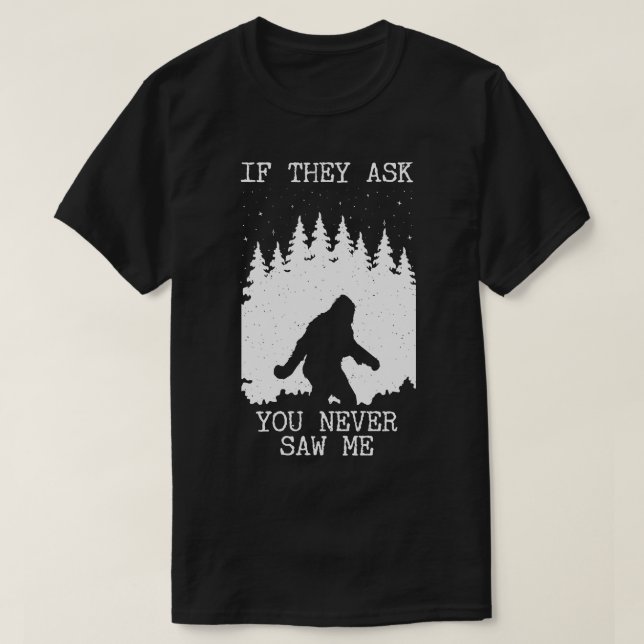 Saw Me 4 T-Shirt (Design Front)