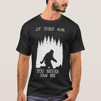 Saw Me 4 T-Shirt