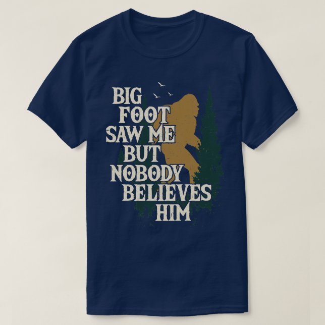 Saw Me 6 T-Shirt (Design Front)