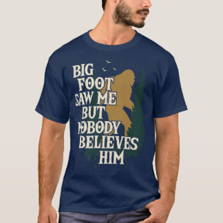 Saw Me 6 T-Shirt