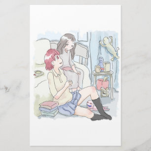 Sawdust Stationery