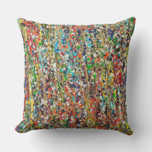 Sawgrass 20 x 20 Outdoor Throw Pillow