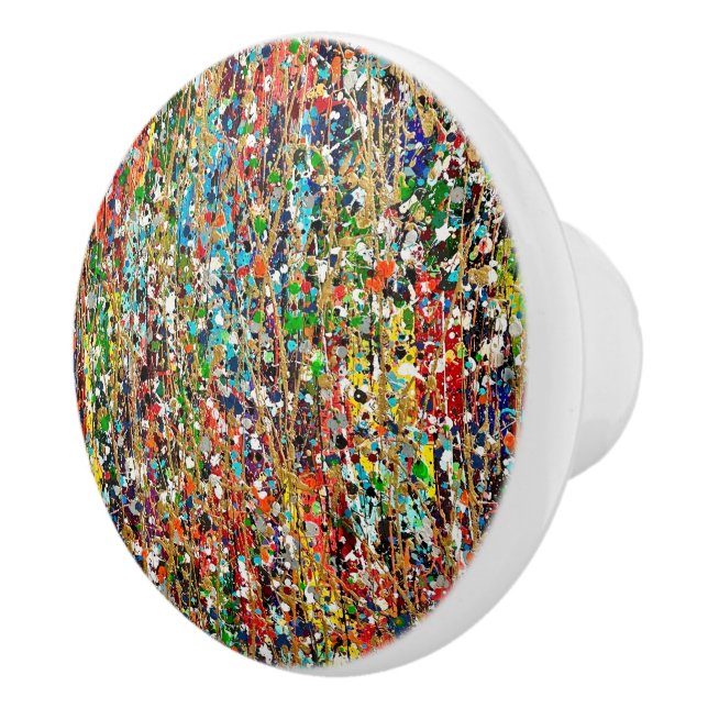 Sawgrass Ceramic Pull (Right)