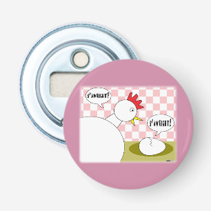 S'Awright? Bottle Opener