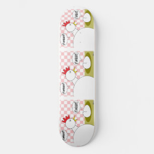 S'Awright? Skateboard