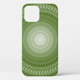 Saws Mandala in tribals Case-Mate Samsung Galaxy C iPhone 12 Case