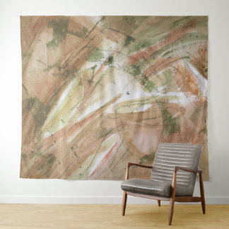 Sawtooth Tapestry