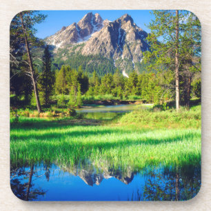 Sawtooth Wilderness Coaster
