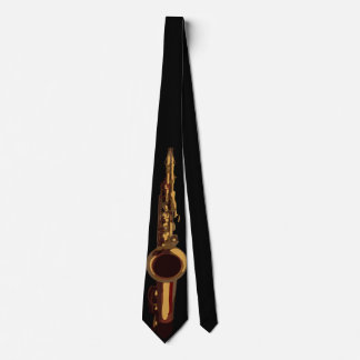 Sax Tie