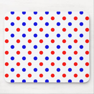Saxonian Colours Mouse Pad