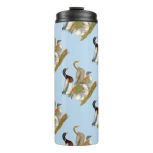 Saxony Duck Family Thermal Tumbler