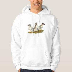 Saxony Ducklings Hoodie