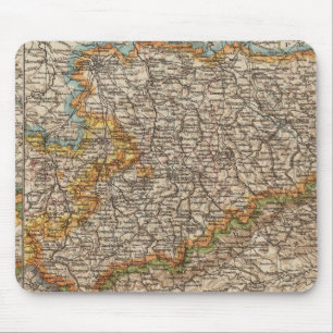 Saxony Mouse Pad