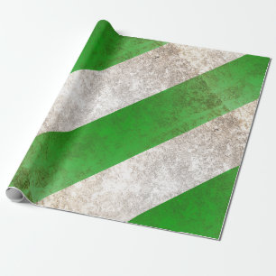 Saxony Wrapping Paper