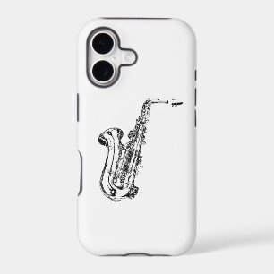Saxophone