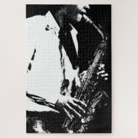 Saxophone 20x30 1014pc jpa