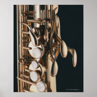 Saxophone 5