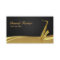 Saxophone Brass Instrument Elegant Gold Damask