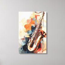 Saxophone