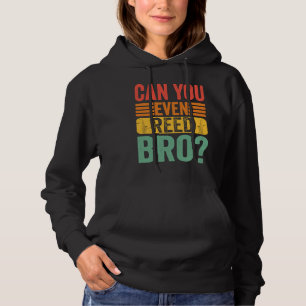 Saxophone Player Men Women Kids Saxophonists Reed Hoodie