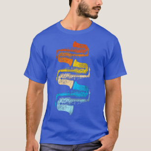 Saxophone Player T-Shirt
